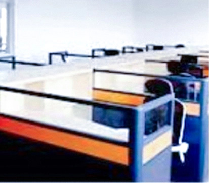 Laboratory research
