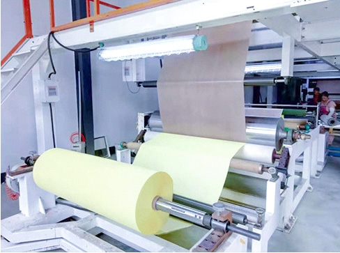 Material testing