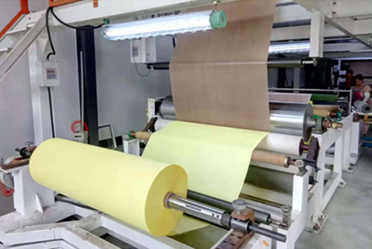 New PTFE Product Launch